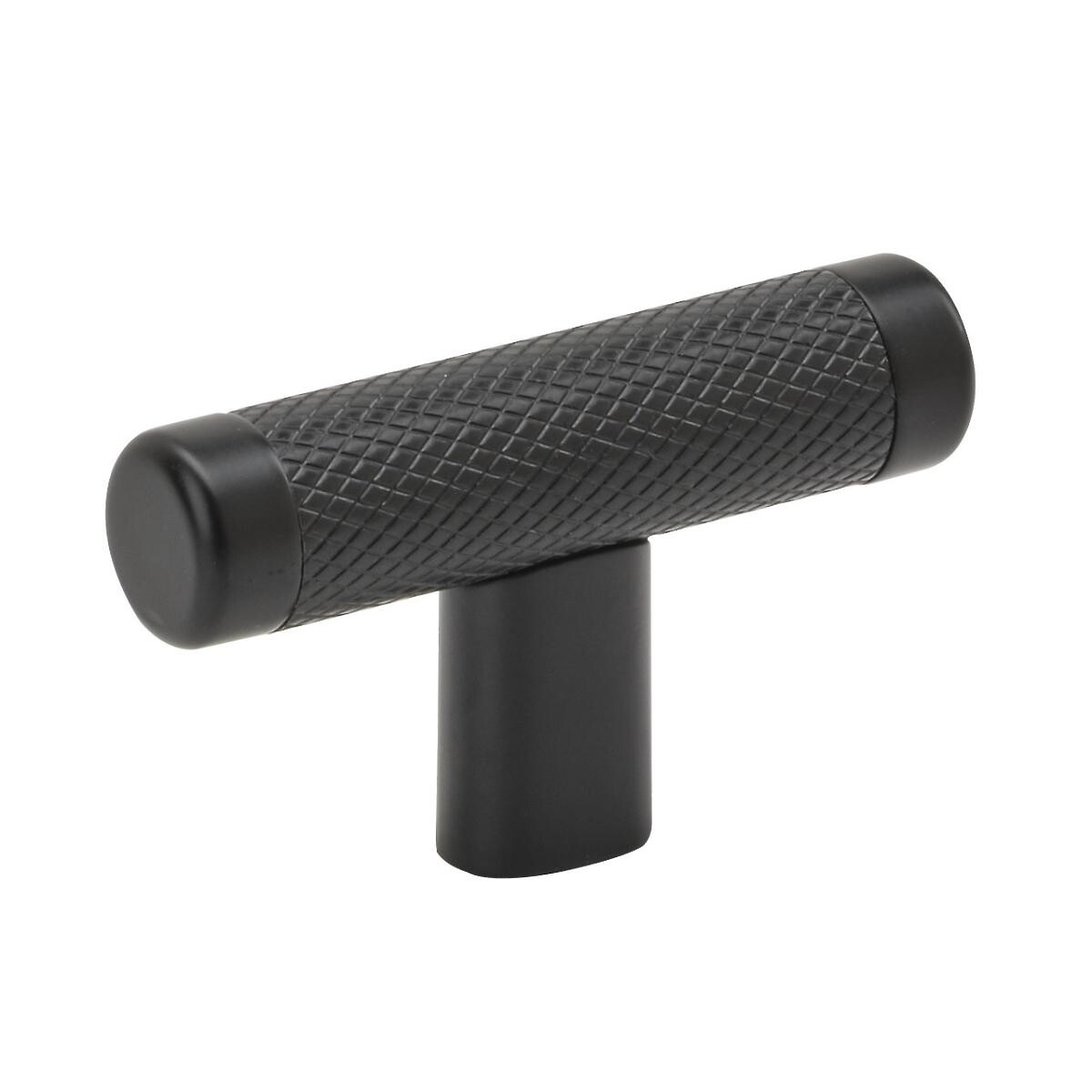 Bronx Knob 67mm Black Bronze