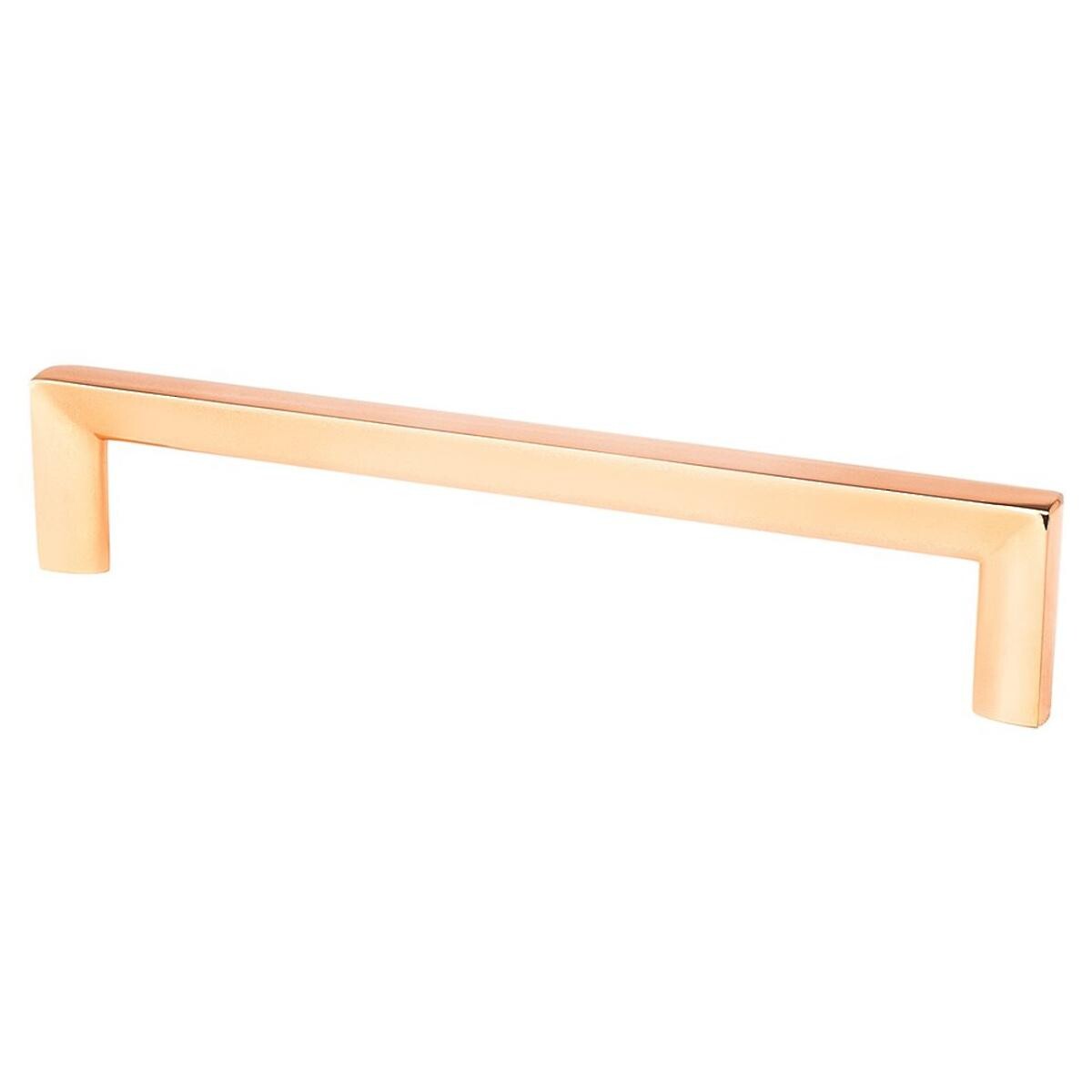 Metro 160mm CC Pull Polished Copper