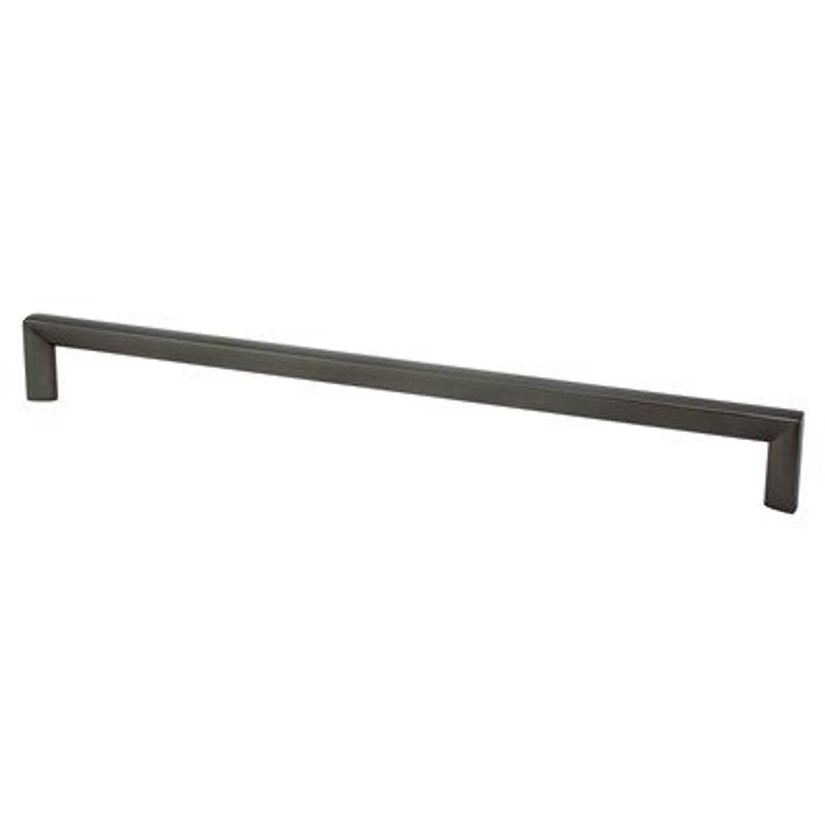 Metro 18" CC Appliance Pull Slate