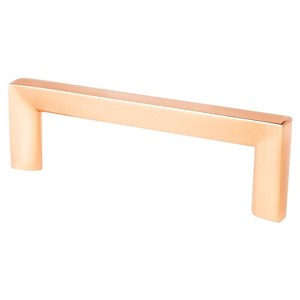 Metro 96mm CC Pull Polished Copper