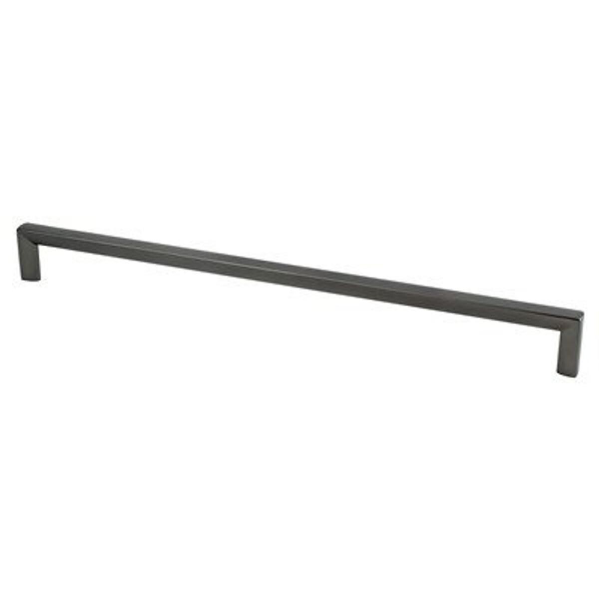 Metro Pull 320mm CC Slate