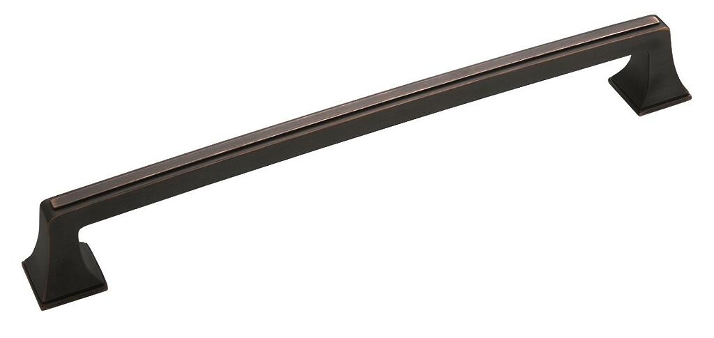 Mulholland - 12 Inch Appliance Pull Oil-Rubbed Bronze