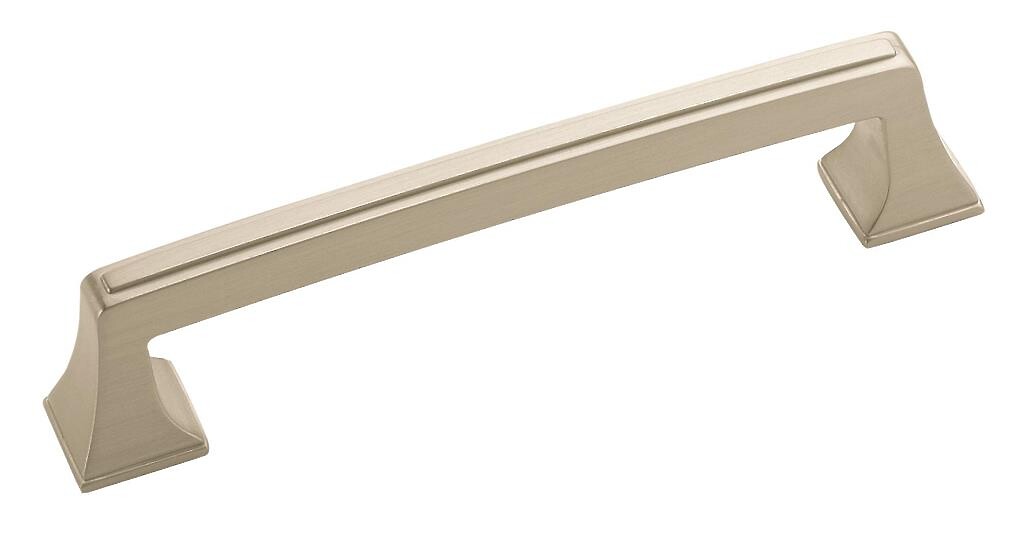 Mulholland - Pull 128mm CC Satin Nickel