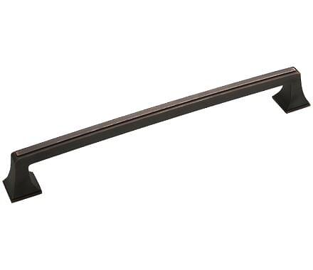 Mulholland - Pull 305mm CC Oil-Rubbed Bronze Bar Pull