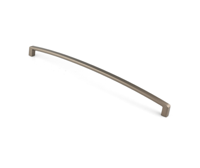 Newham Transitional Pull 352mm CC Graphite Bar Pull