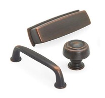 Oil Rubbed Bronze