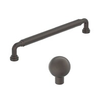 Oil Rubbed Bronze