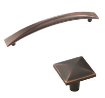 Oil Rubbed Bronze