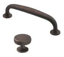 Oil Rubbed Bronze