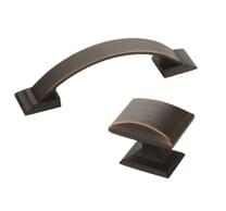 Oil-Rubbed Bronze Collection