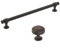 Oil Rubbed Bronze
