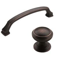 Oil-Rubbed Bronze Collection