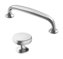 Polished Chrome