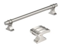 Polished Nickel