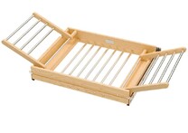 PULLOUT DRYING RACK