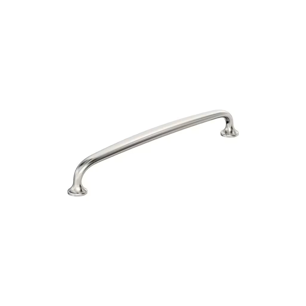 Renown 12 inch Appliance Pull Polished Nickel