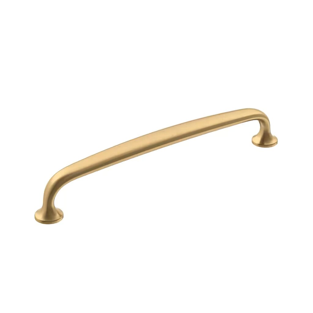 Renown - 160mm CC Bar Pull - Champagne Bronze  