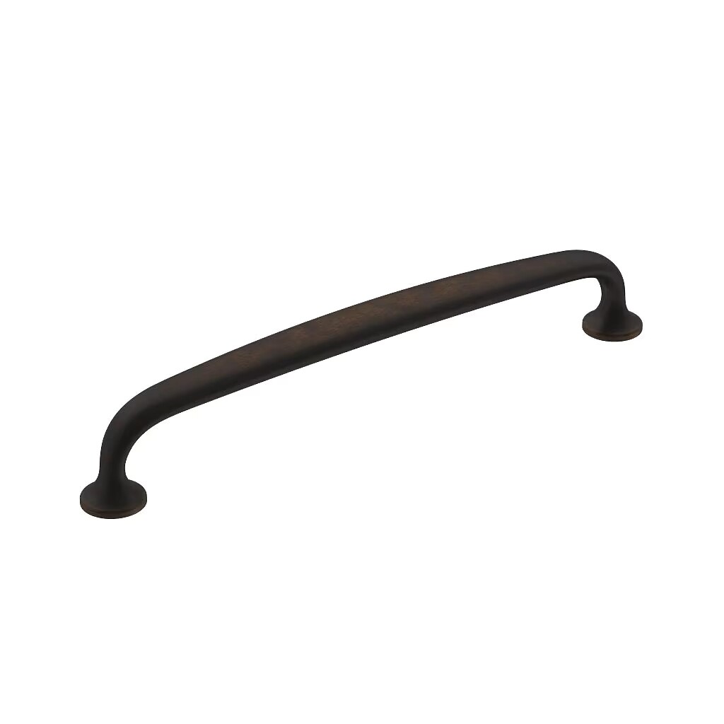 Renown - 160mm CC Bar Pull - Oil-Rubbed Bronze  