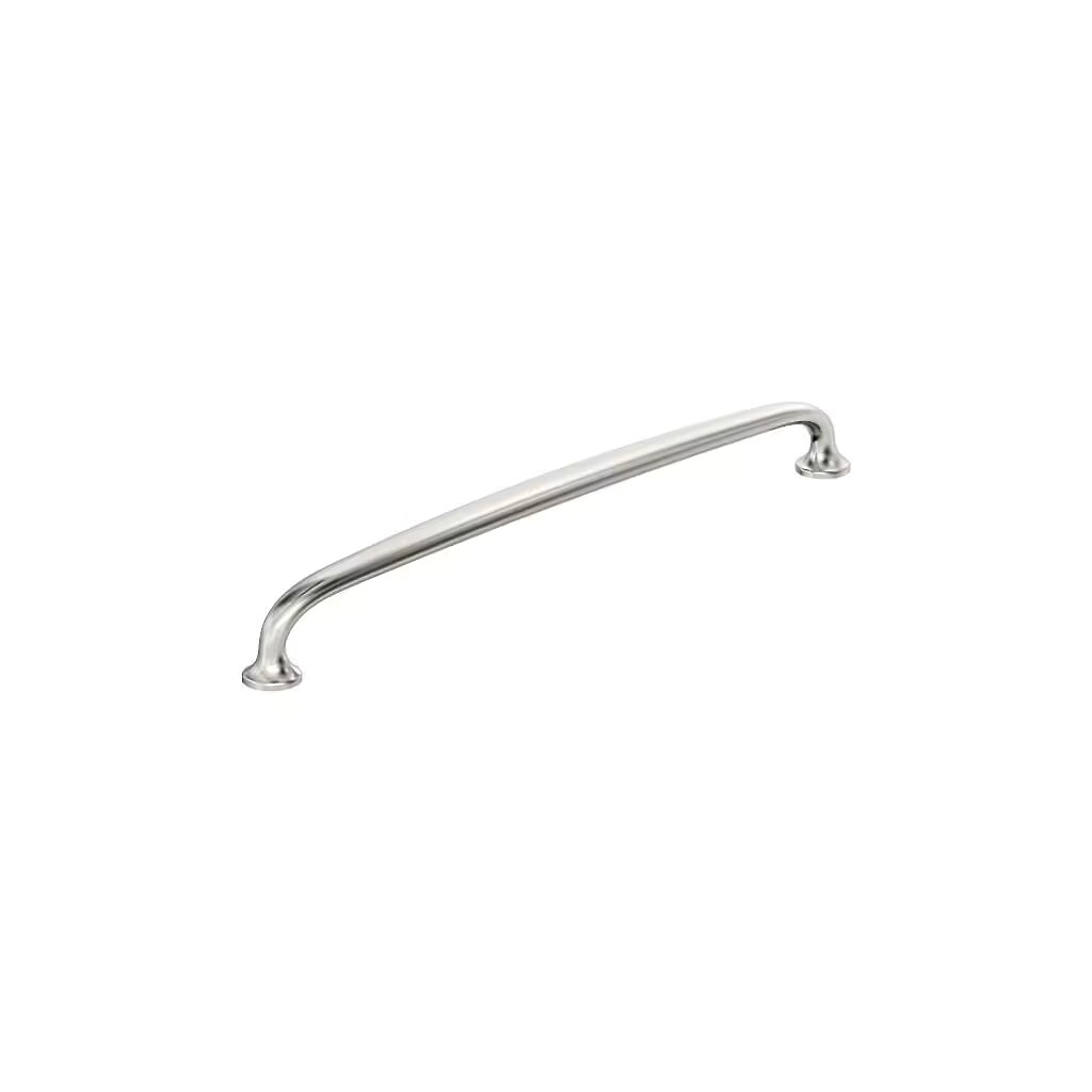 Renown 18 inch Appliance Pull Polished Nickel