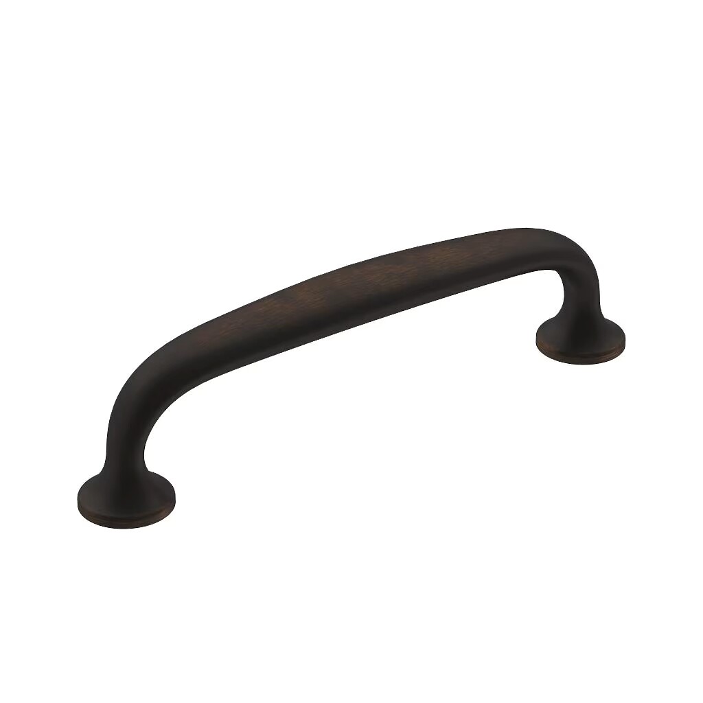 Renown - 96mm CC Bar Pull - Oil-Rubbed Bronze  