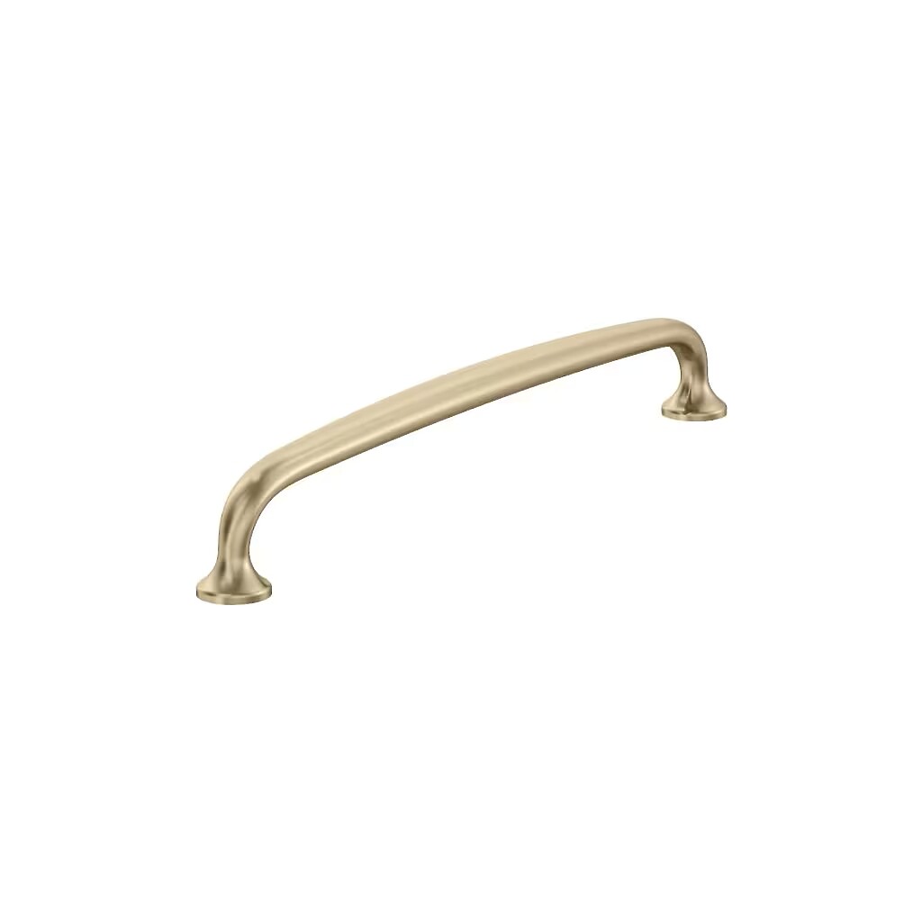 Renown - 305mm - 12" CC Appliance Pull - Golden Champagne