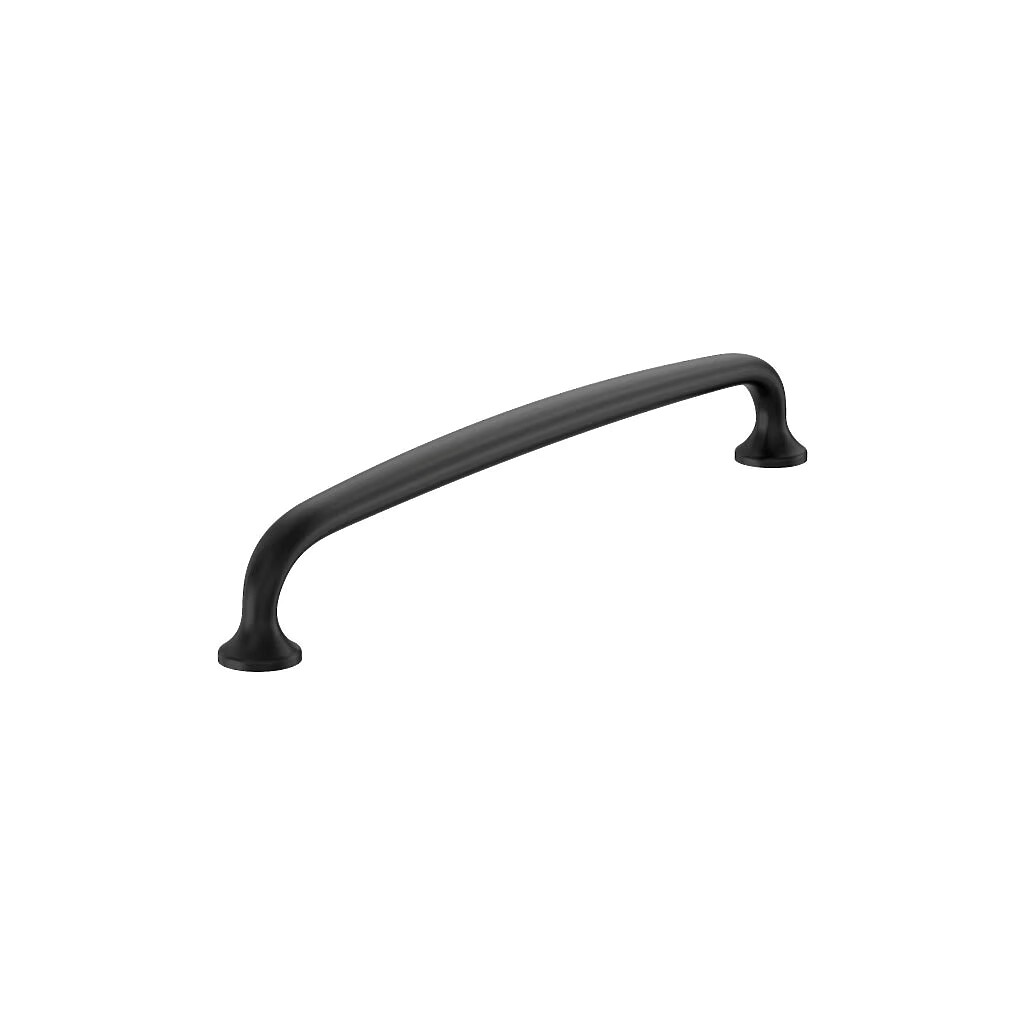 Renown - 305mm - 12" CC Appliance Pull - Matte Black