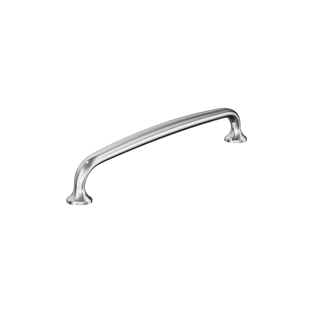 Renown - 305mm - 12" CC Appliance Pull - Polished Chrome