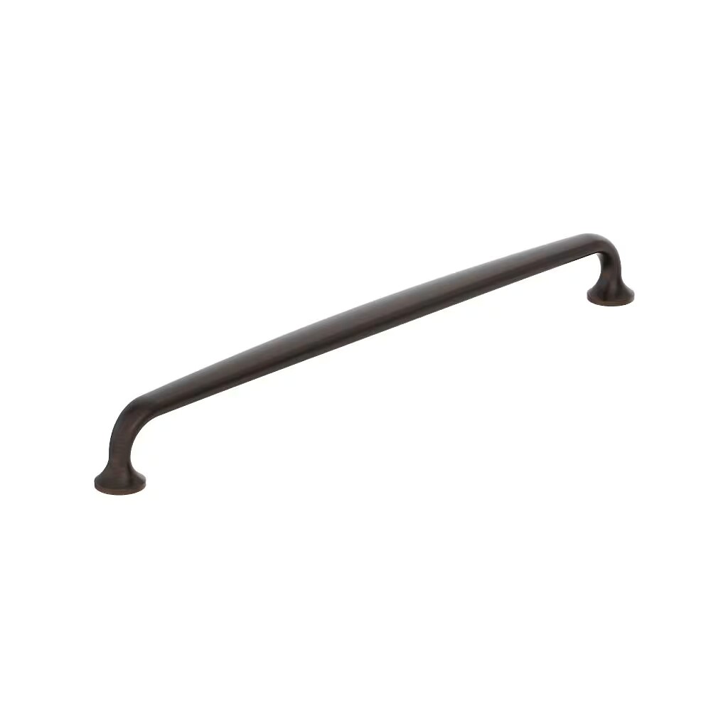 Renown - 256mm CC Bar Pull - Oil-Rubbed Bronze