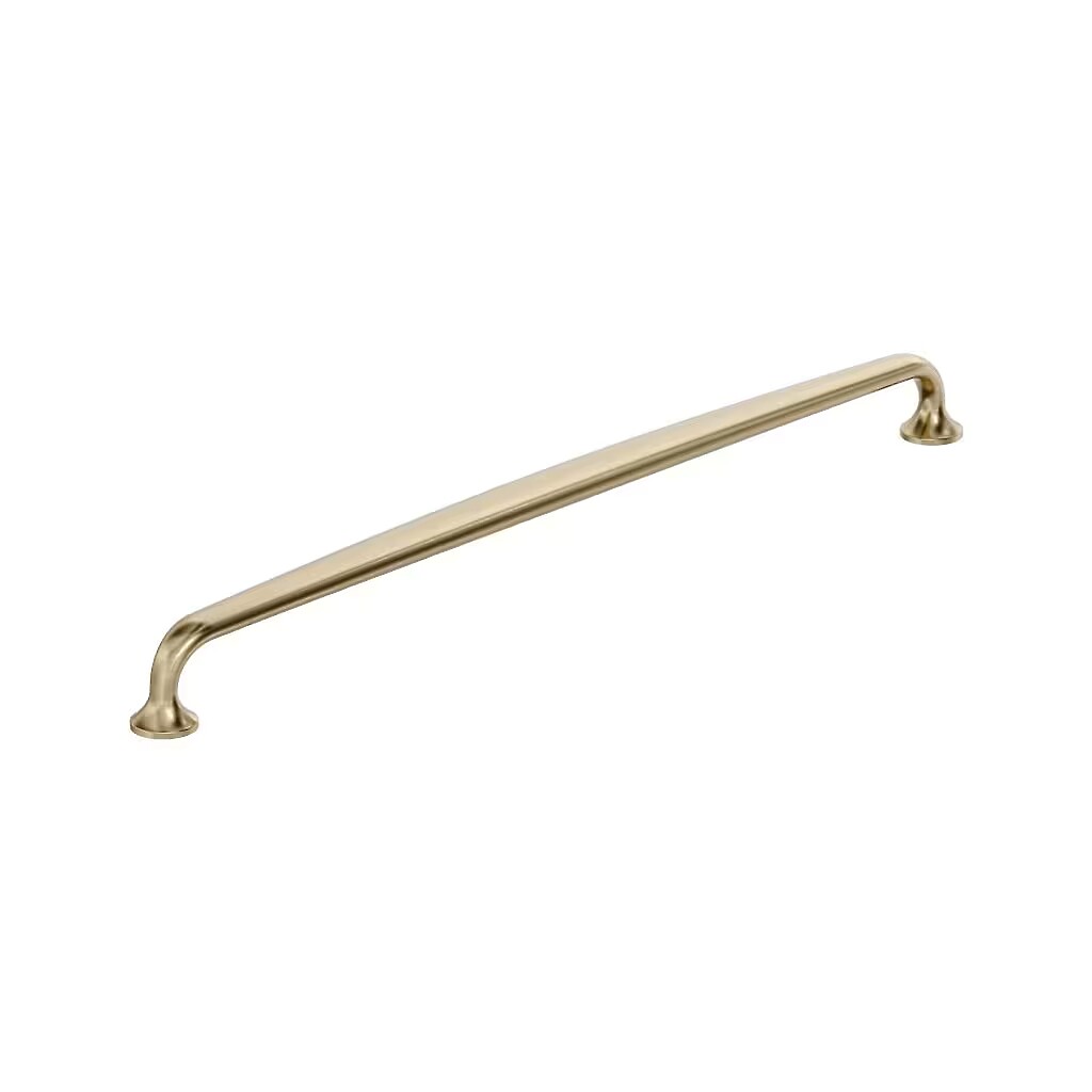 Renown - 320mm CC Bar Pull - Golden Champagne