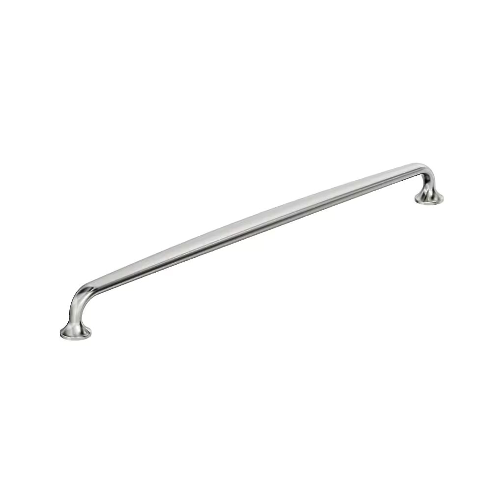 Renown Pull 320mm CC Polished Nickel