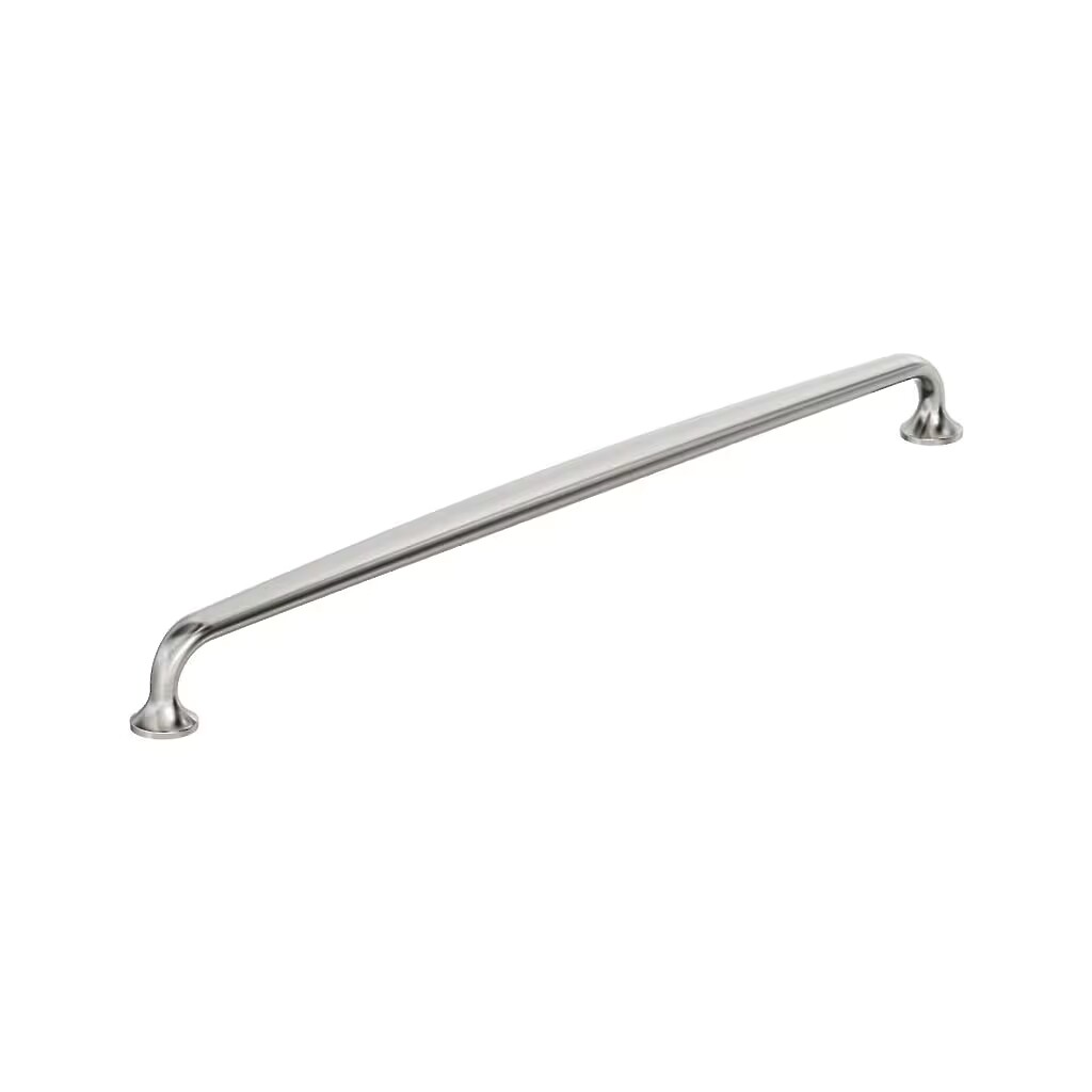 Renown - 320mm CC Bar Pull - Satin Nickel