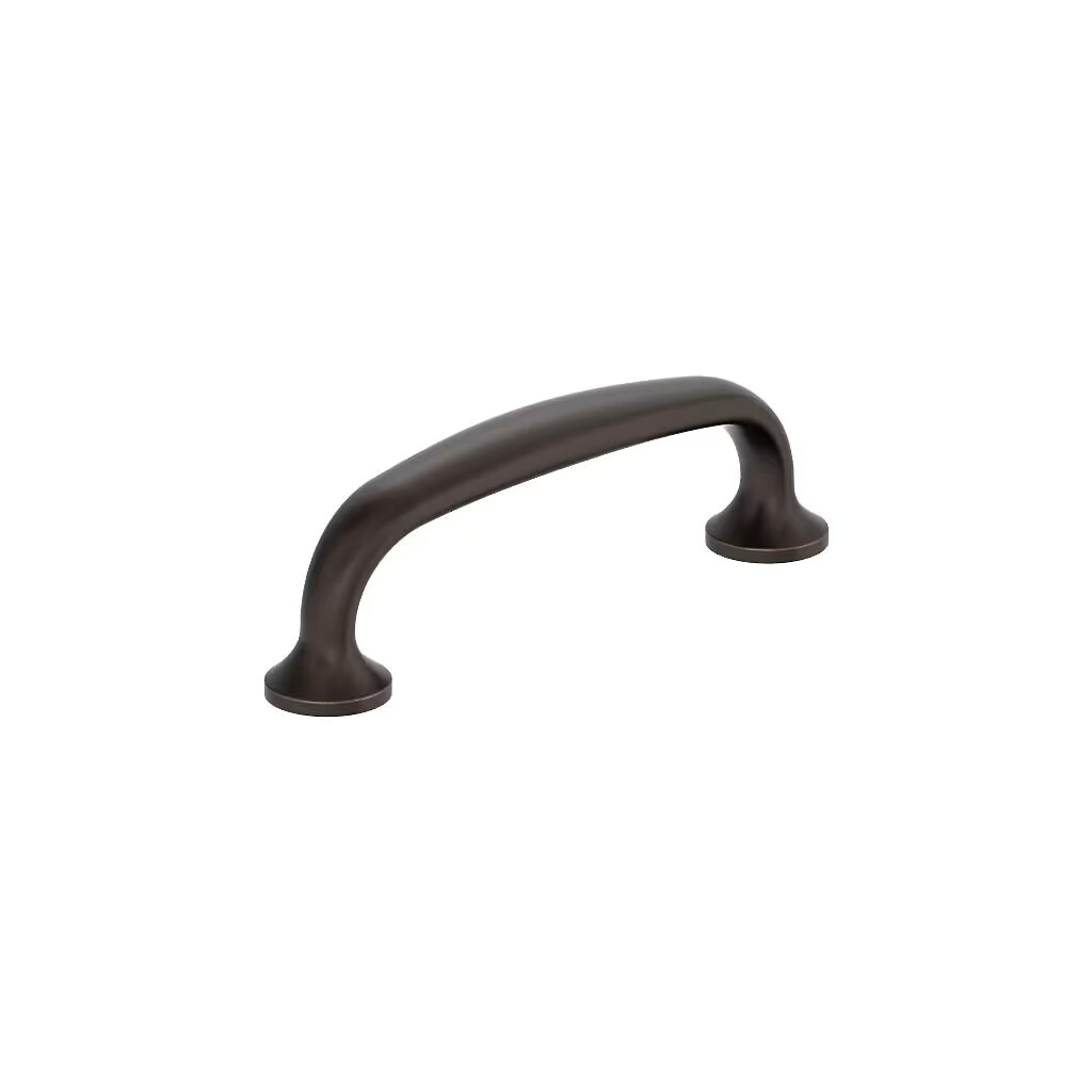 Renown - 76mm CC Bar Pull - Oil-Rubbed Bronze
