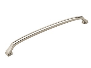 Revitalize 18" CC Appliance Pull Polished Nickel
