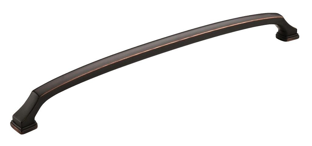 Revitalize 18 Inch Appliance Pull - Oil-Rubbed Bronze 