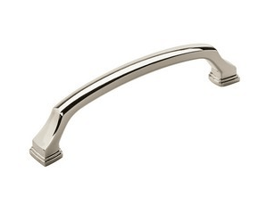 Revitalize 8" CC Appliance Pull Polished Nickel