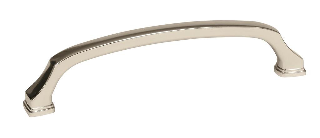 Revitalize - Pull 160mm CC Polished Nickel 
