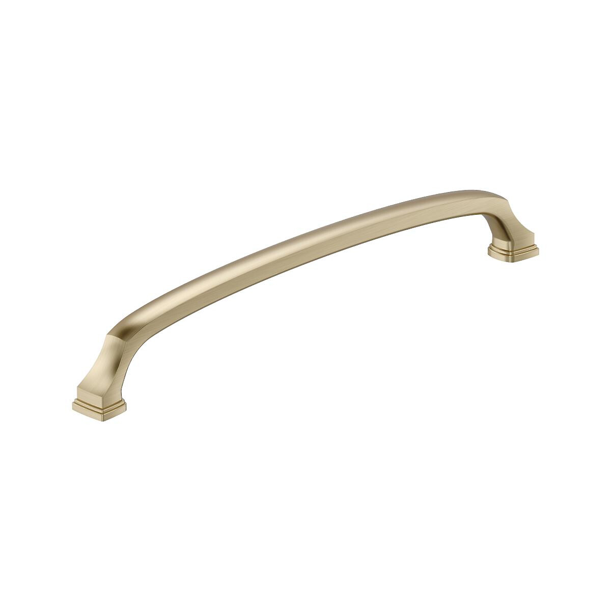 Revitalize Pull 256mm CC Golden Champagne