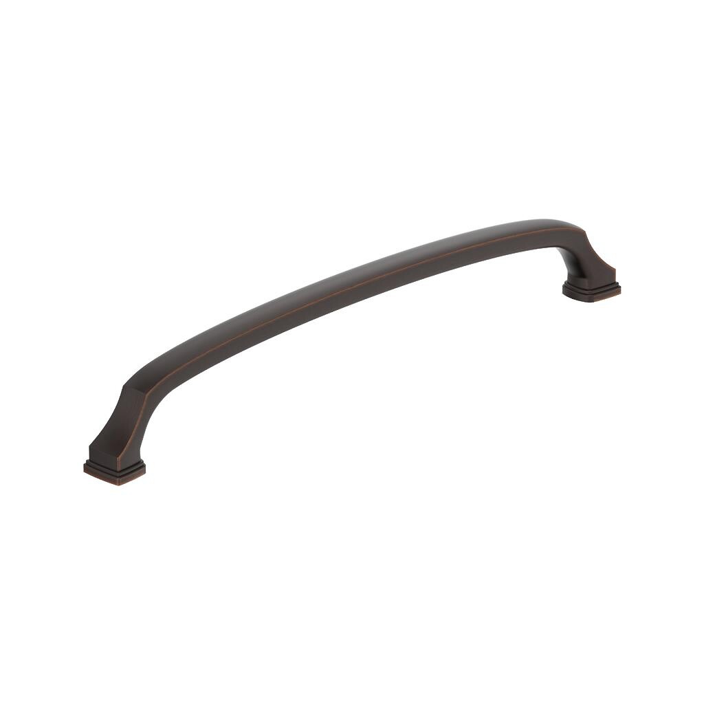 Revitalize Pull 256mm CC Oil-Rubbed Bronze