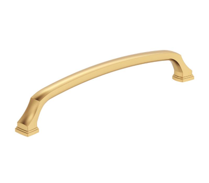 Revitalize Pull 8" CC Champagne Bronze