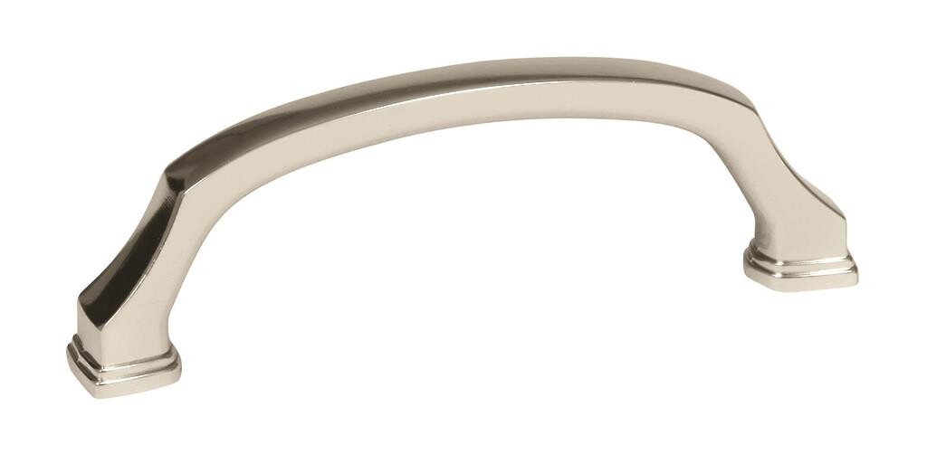 Revitalize - Pull 96mm CC Polished Nickel 