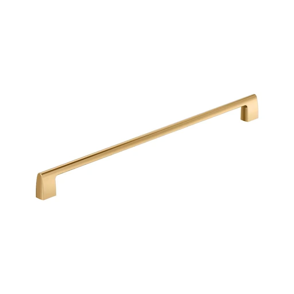 Riva - 457mm - 18" CC Appliance Pull - Champagne Bronze