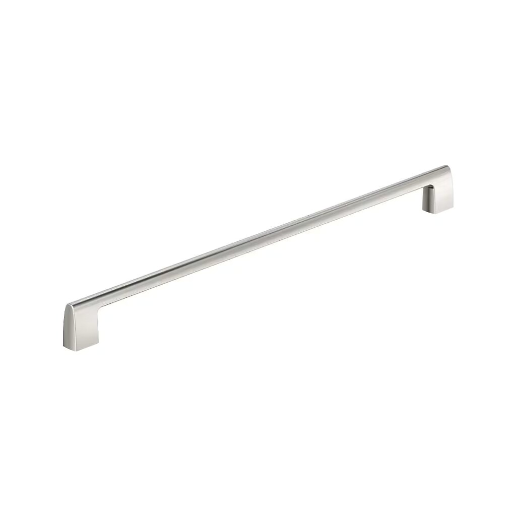 Riva - 457mm - 18" CC Appliance Pull - Polished Chrome