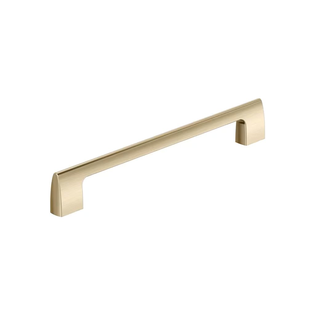 Riva Pull 224mm CC Golden Champagne