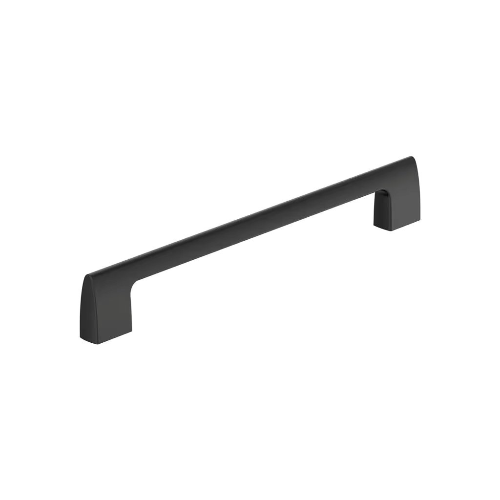 Riva Pull 224mm CC Matte Black