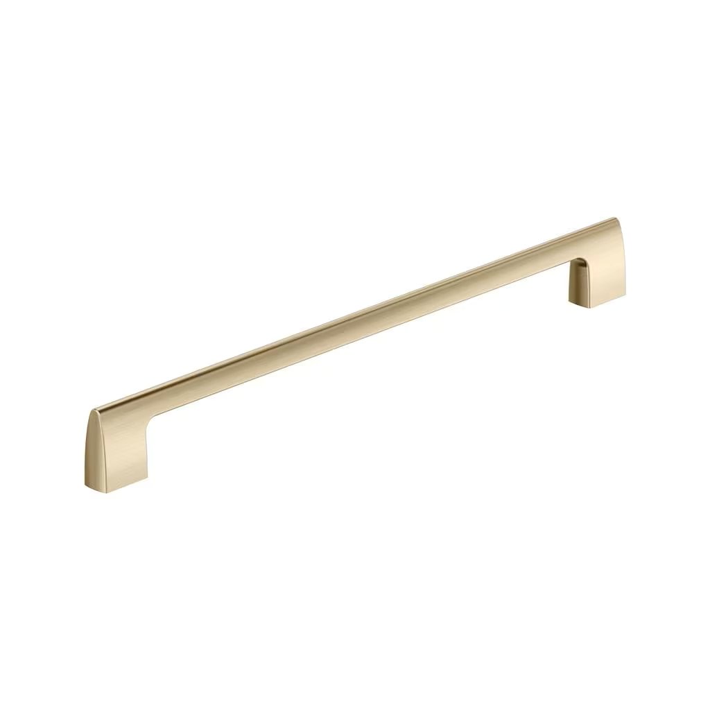 Riva Pull 320mm CC Golden Champagne
