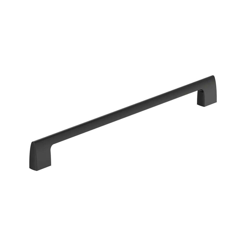 Riva Pull 320mm CC Matte Black