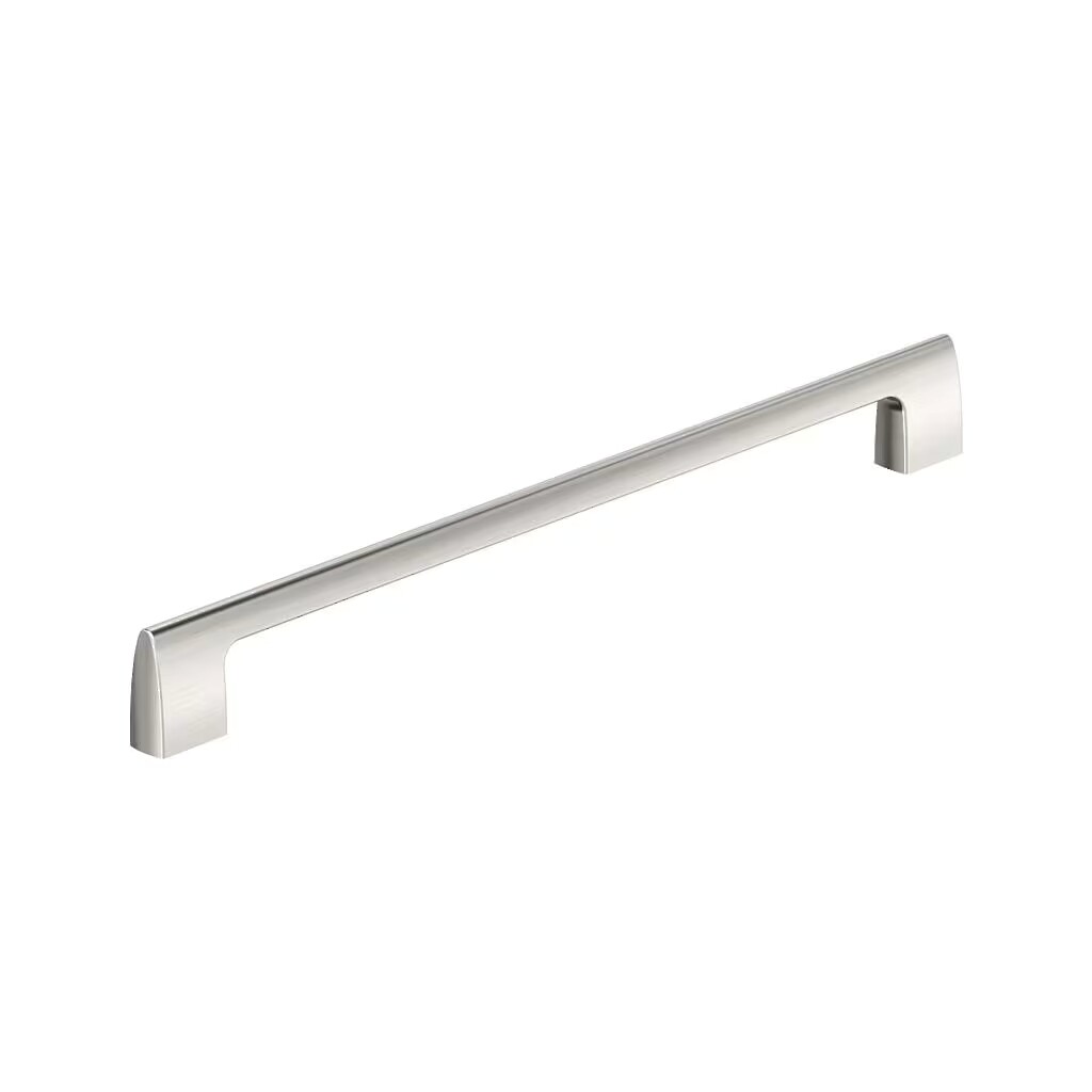 Riva Pull 320mm CC Satin Nickel