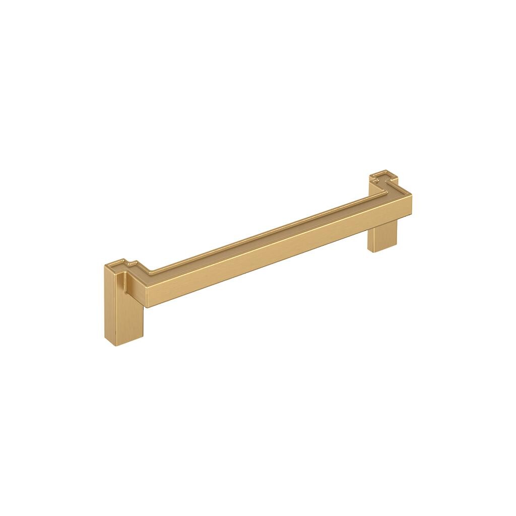Rockhurst Pull 160mm CC Champagne Bronze