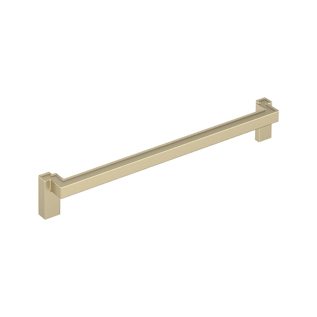 Rockhurst Pull 256mm CC Golden Champagne