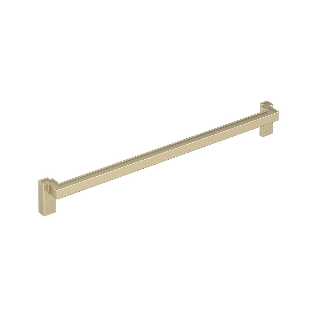 Rockhurst Pull 320mm CC Golden Champagne